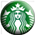 Starbucks Logo Brewing Joy Since 1971