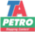 TA Petro Logo Your Trusted Travel Partner