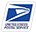 US Post Offices Logo Connecting Communities