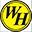 Waffle House Logo Serving Comfort Food