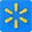 Walmart Logo Saving You Money Living Better